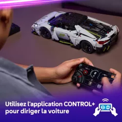 LEGO Technic 42214 Supercar Lamborghini Revuelto - Boîte Neuve Scellée