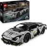 Boite officielle du set LEGO Technic 42214 La Supercar Lamborghini Revuelto neuf scelle