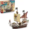Boite officielle du set LEGO One Piece 75639 Le Bateau Pirate Vogue Merry neuf scelle