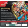 Blister 3 Boosters Pokémon Méga-Évolution ME01 FR | VgnDeals Bruxelles