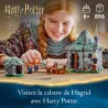 LEGO Harry Potter 76428 La cabane de Hagrid | Boîte Neuve Scellée