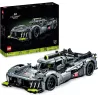 Boite officielle du set LEGO Technic 42156 Peugeot 9X8 24H Le Mans Hybrid Hypercar neuf scelle