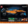Verso de la boite LEGO Technic 42141 montrant les 65 cm d envergure et le code barre EAN 5702016913477
