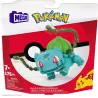 Boite officielle du set MEGA Pokemon GVK83 Figurine Action Bulbizarre 175 pieces neuf scelle