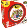 Boite officielle du jeu Asmodee Dobble Super Mario boite metal neuf scelle FR NL