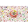 Partie rapide du jeu de societe Dobble Super Mario jouee entre amis en famille