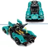 Ouverture des portieres diedres et interieur du cockpit de l hypercar LEGO 42208