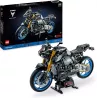 Boite officielle du set LEGO Technic 42159 Yamaha MT-10 SP echelle 1 5 neuf scelle