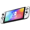 Zoom sur le scelle d origine de la boite Nintendo Switch OLED neuve