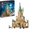 Boite officielle du set LEGO Harry Potter 76402 Le bureau de Dumbledore neuf scelle