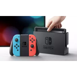 Boite du pack de jeu Nintendo Switch Sports et abonnement douze mois au nintendo switch online