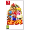 Boite officielle du jeu Super Mario RPG HAC-P-A8MUA neuf scelle