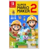 Boite officielle du set Super Mario Maker 2 neuf scelle