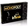 Boite officielle du jeu Monopoly Le Parrain Winning Moves 5036905044684 neuf scelle