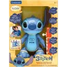 Boite officielle du robot Stitch interactif telecommande Lexibook 3380743114873 neuf scelle