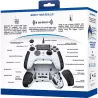 Arrière de la boîte de la manette premium Nacon Revolution 5 Pro blanche neuve sous scelle