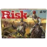 Boite officielle du jeu de societe Risk Edition Classique Hasbro 3667036169612 neuf scelle