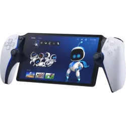 Boite du lecteur a distance PlayStation Portal de Sony neuf sous scelle