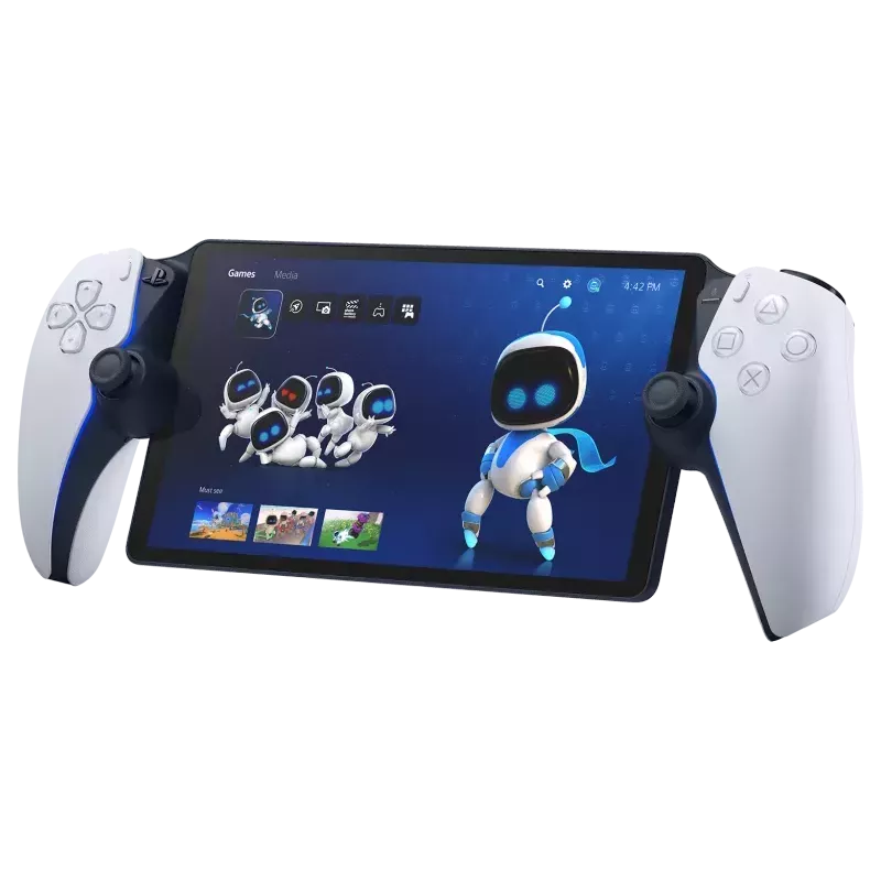 Boite du lecteur a distance PlayStation Portal de Sony neuf sous scelle