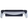 Detail des gachettes et des joysticks de la manette intégrée du playstation portal