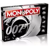 Boite officielle du jeu de societe Monopoly Edition James Bond 007 Winning Moves 3700126909429 neuf scelle