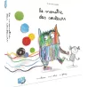 Boite officielle du jeu de societe Le Monstre des Couleurs Asmodee 3558380090588 neuf scelle