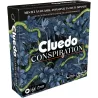 Boite officielle du jeu de societe Cluedo Conspiration Hasbro 5010996163479 neuf scelle