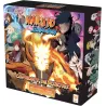 Boite officielle du jeu de societe Naruto Shippuden Combats de Ninjas Topi Games 3760089890714 neuf scelle