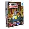 Boite officielle du jeu de societe Chef de Securite Gigamic 3760046783325 neuf scelle