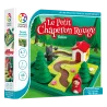 Boite officielle du jeu de logique Le Petit Chaperon Rouge Deluxe SmartGames 5414301518396 neuf scelle