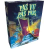 Boite officielle du jeu de societe Pas VU Pas Pris Goliath 3770008095069 neuf scelle