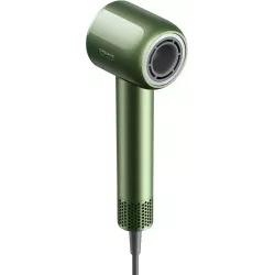 Seche cheveux premium Dreame Hair Glory Master vert avec boutons de controle