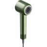 Seche cheveux premium Dreame Hair Glory Master vert avec boutons de controle