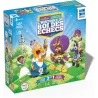 Boite officielle du jeu d apprentissage L histoire du Roi des echecs Megableu 3760046781468 neuf scelle