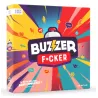 Boite officielle du jeu de societe pour adultes Buzzer Fucker Le Droit de Perdre 3760285110814 neuf scelle
