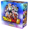 Boite officielle du jeu de societe Dragon Ball Super La Survie de l Univers Topi Games 3760089891018 neuf scelle