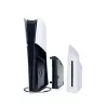 Pieds de support horizontal et accessoires fournis avec le lecteur de disque sony