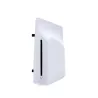 Lecteur de disques amovible officiel Sony blanc pour console PS5 Slim et Pro