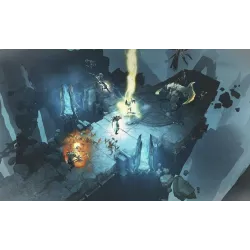 Diablo 3 : Eternal Collection PS4 - Neuf sous Blister (VgnDeals)