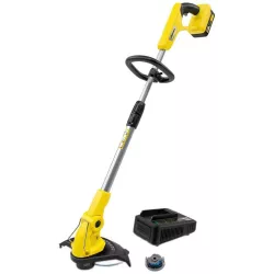 Karcher LTR 18 30 neuf avec batterie et chargeur