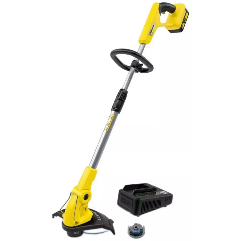 Karcher LTR 18 30 neuf avec batterie et chargeur