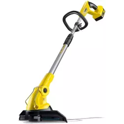 Coupe herbe sans fil Karcher LTR 18 30 neuf avec batterie et chargeur