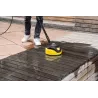 Accessoire de nettoyage de surface T 5 et lances inclus dans le pack karcher k5