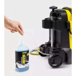 Nettoyeur karcher k5 pour voiture